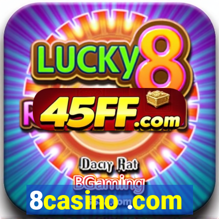 8casino .com